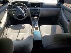 Photo 8 from auction – 2007 TOYOTA COROLLA with VIN JTDBR32EX70117622