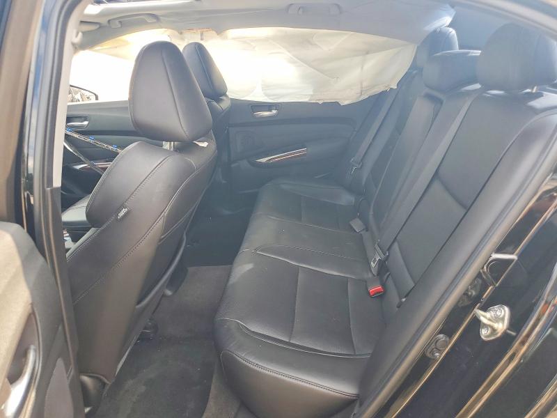 Снимка 10 от търг – 2016 ACURA TLX с VIN 19UUB1F53GA013951