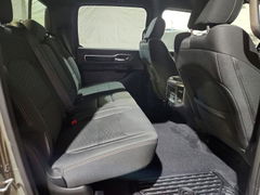 Photo 10 from auction – 2026 RAM 1500 with VIN 1C6SRFFP0TN279504