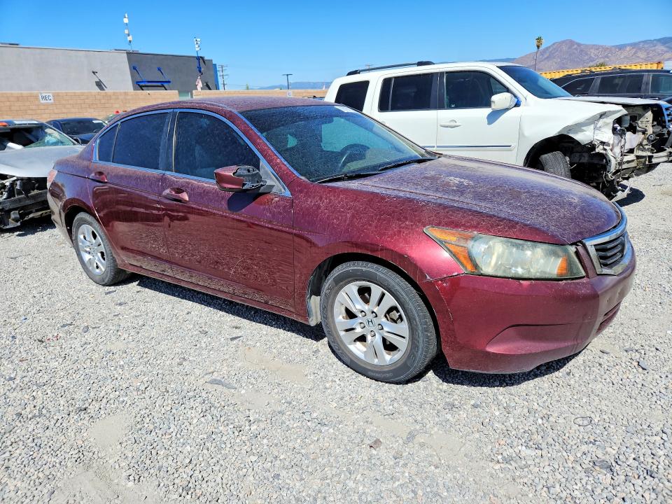 Снимка 4 от търг – 2008 HONDA ACCORD с VIN 1HGCP26438A004274