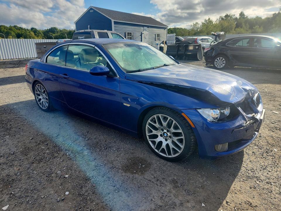 صورة رقم 4 من المزاد - 2007 BMW 328 مع VIN WBAWL13517PX13762