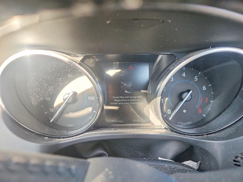 صورة رقم 9 من المزاد - 2018 JAGUAR F-PACE مع VIN SADCK2GX9JA287201