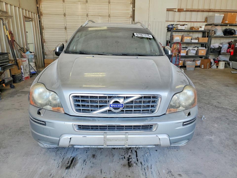 Фото 5 с аукциона – 2013 VOLVO XC90 с VIN YV4952CY9D1664591