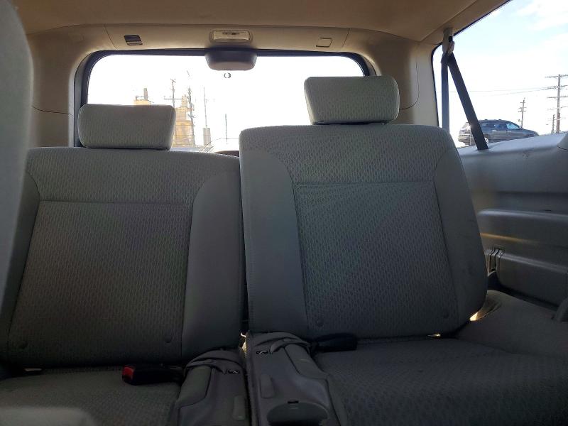 Zdjęcie 10 z aukcji – 2011 HONDA ELEMENT z VIN 5J6YH1H70BL001860