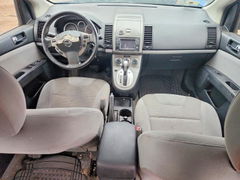 Photo 8 from auction – 2012 NISSAN SENTRA with VIN 3N1AB6AP1CL704294