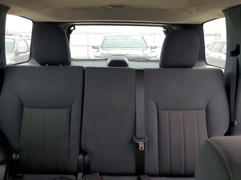 Photo 10 from auction – 2012 JEEP LIBERTY with VIN 1C4PJLAK0CW111887