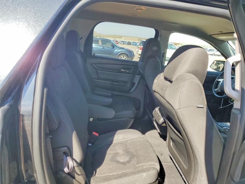 Photo 10 from auction – 2014 GMC ACADIA with VIN 1GKKRPKD2EJ245055
