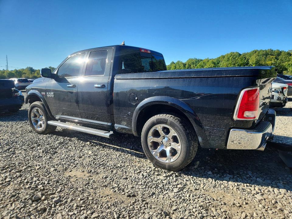 Снимка 2 от търг – 2015 RAM 1500 с VIN 1C6RR7JT4FS681461