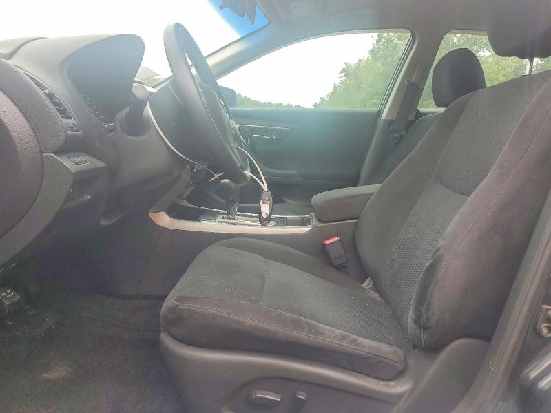 Photo 7 from auction – 2014 NISSAN ALTIMA with VIN 1N4AL3AP2EC903027
