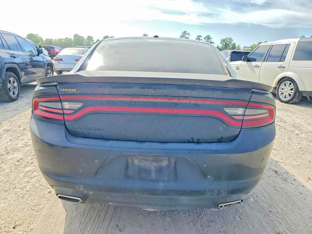 Снимка 6 от търг – 2020 DODGE CHARGER с VIN 2C3CDXBG2LH145310