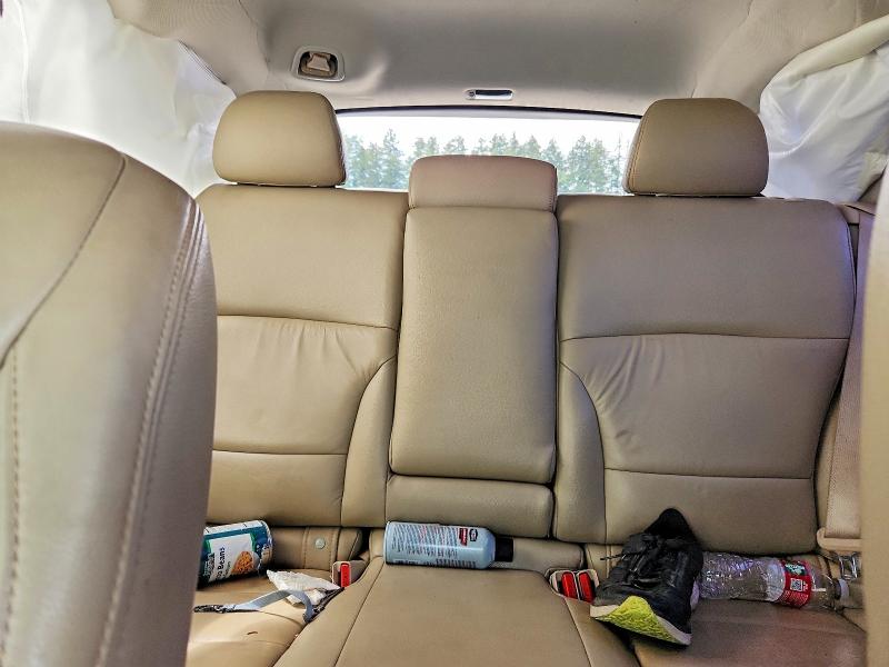 Foto 10 de la subasta – 2017 SUBARU OUTBACK con VIN 4S4BSAAC2H3323814