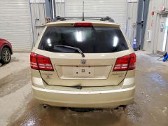 Photo 6 from auction – 2010 DODGE JOURNEY with VIN 3D4PG5FV0AT118731