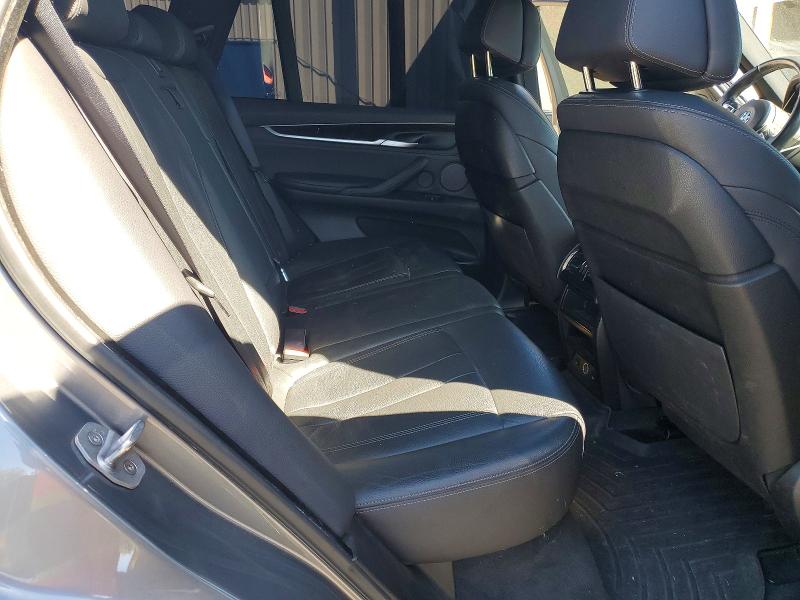 صورة رقم 10 من المزاد - 2017 BMW X5 مع VIN 5UXKR0C31H0V80972
