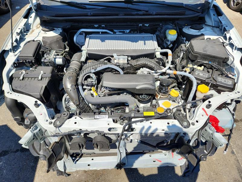 Снимка 11 от търг – 2025 SUBARU OUTBACK с VIN 4S4BTGUD3S3317015