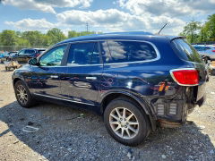 Photo 2 from auction – 2015 BUICK ENCLAVE with VIN 5GAKVBKD7FJ171340