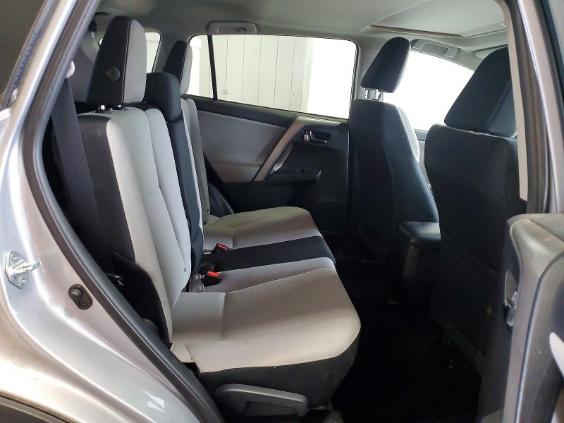 صورة رقم 11 من المزاد - 2016 TOYOTA RAV4 مع VIN 2T3RFREVXGW489320