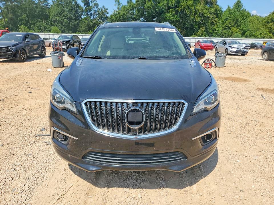 Zdjęcie 5 z aukcji – 2016 BUICK ENVISION z VIN LRBFXFSX5GD216155