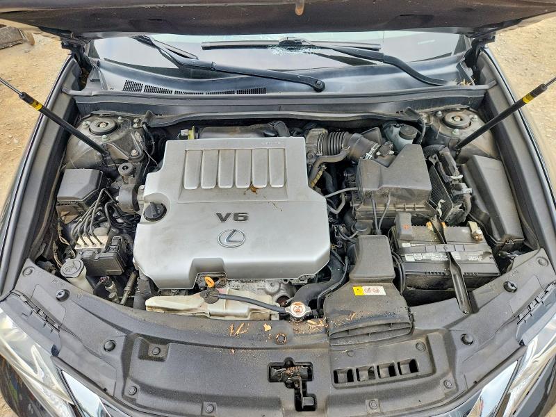 Photo 11 from auction – 2017 LEXUS ES with VIN 58ABK1GG5HU046251