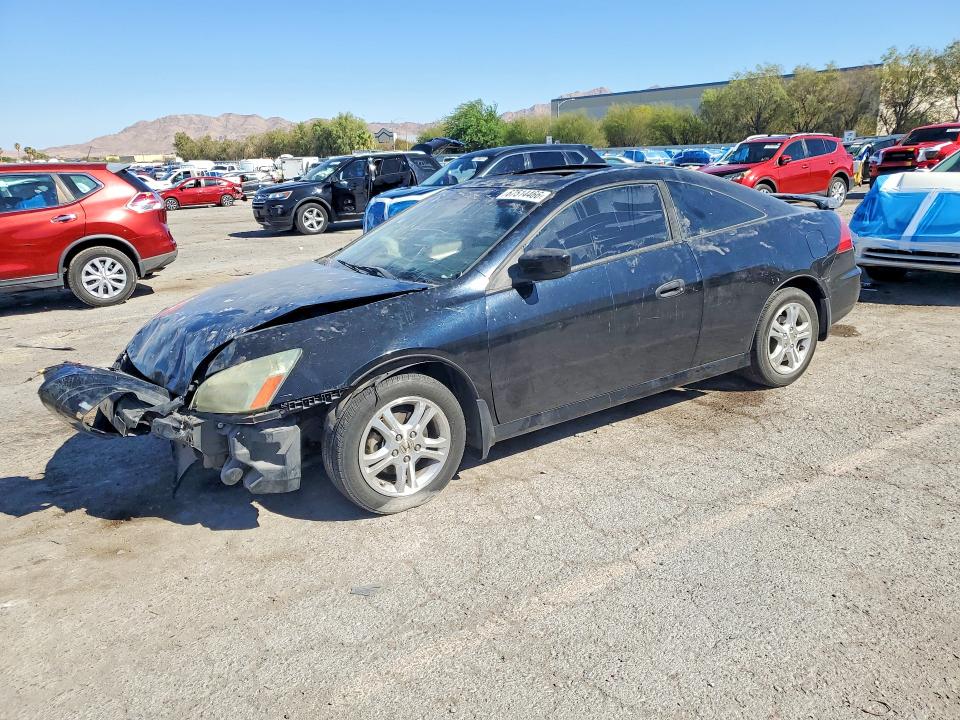 2007 HONDA ACCORD - Търг №67514466