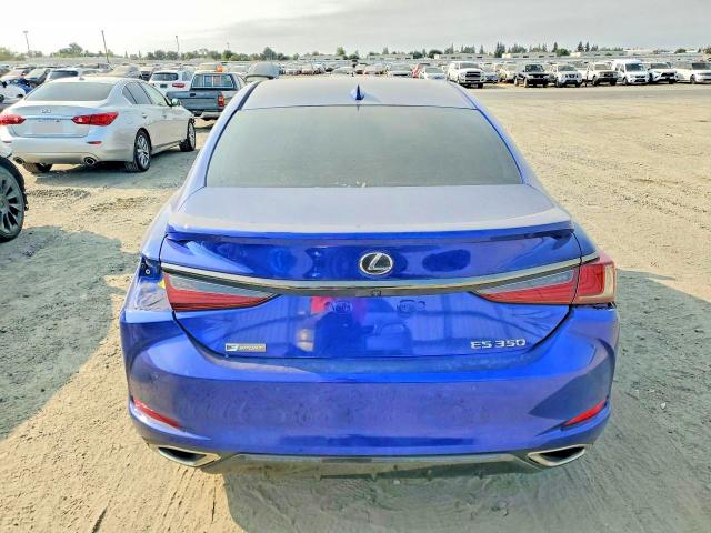 Foto 6 de la subasta – 2020 LEXUS ES con VIN 58AGZ1B15LU077769