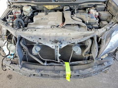 Photo 11 from auction – 2011 LEXUS RX with VIN JTJBC1BA7B2037112