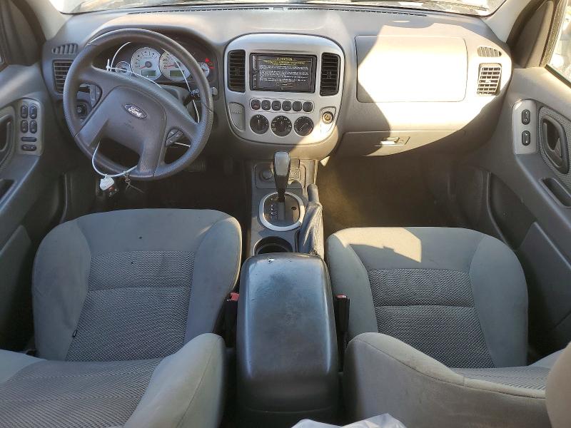 Photo 8 from auction – 2007 FORD ESCAPE with VIN 1FMCU59H97KA93148