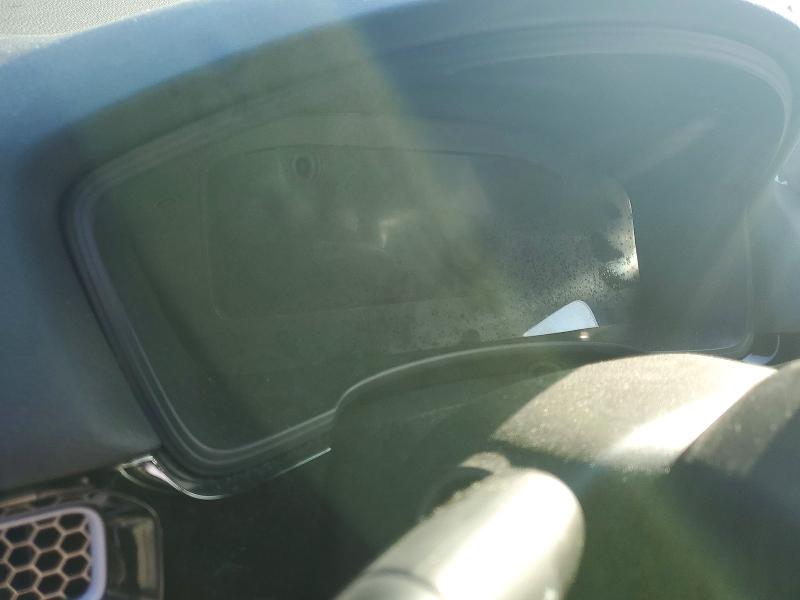Photo 9 from auction – 2025 HONDA CIVIC with VIN 19XFL4H92SE013435