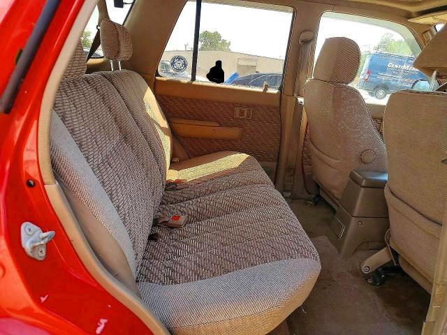 Photo 10 from auction – 1995 TOYOTA 4RUNNER with VIN JT3VN29V4S0038629