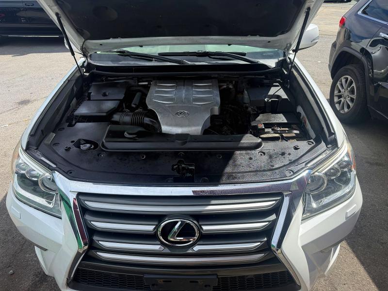 Zdjęcie 11 z aukcji – 2015 LEXUS GX z VIN JTJBM7FX5F5095898