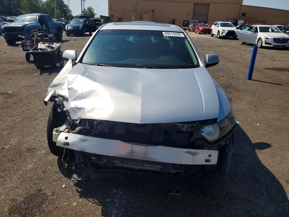Photo 5 from auction – 2014 ACURA TSX with VIN JH4CU2F42EC005339