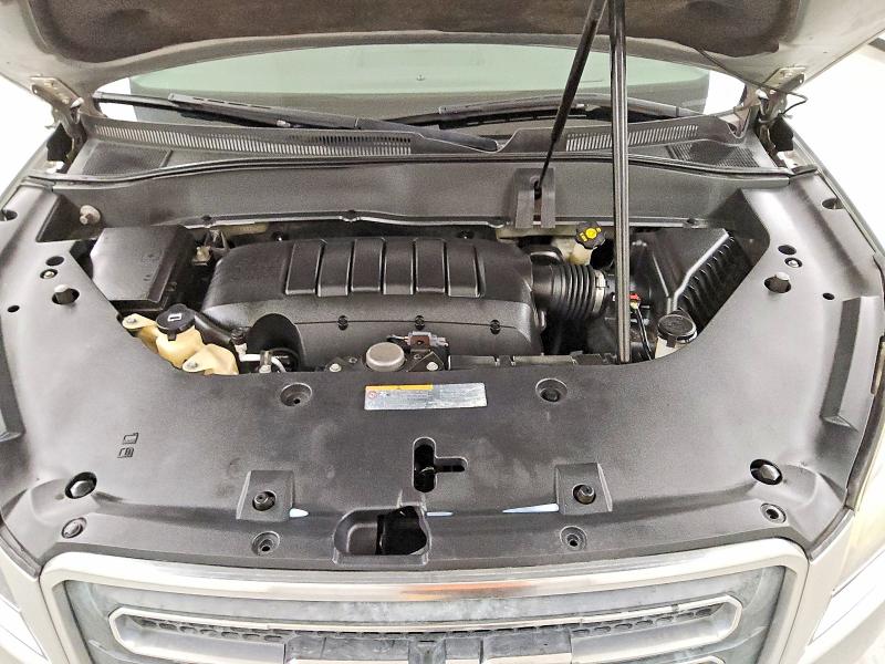Photo 12 from auction – 2015 GMC ACADIA with VIN 1GKKRRKD6FJ225209