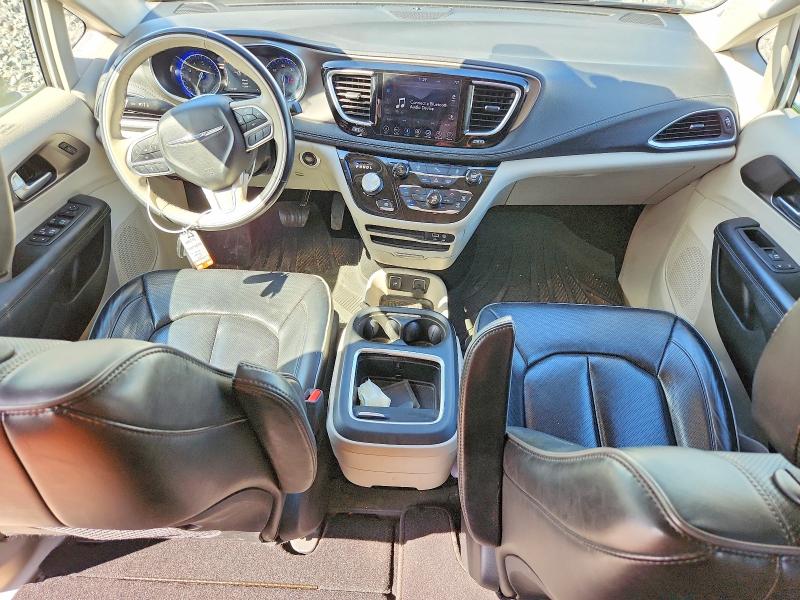 صورة رقم 8 من المزاد - 2018 CHRYSLER PACIFICA مع VIN 2C4RC1GG3JR364654