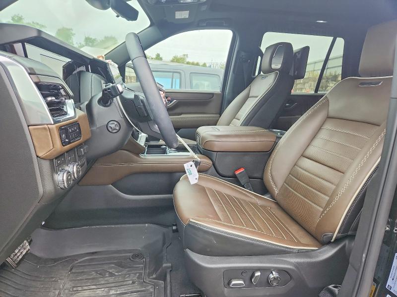 Photo 7 from auction – 2026 GMC YUKON with VIN 1GKS2EKL4TR145473