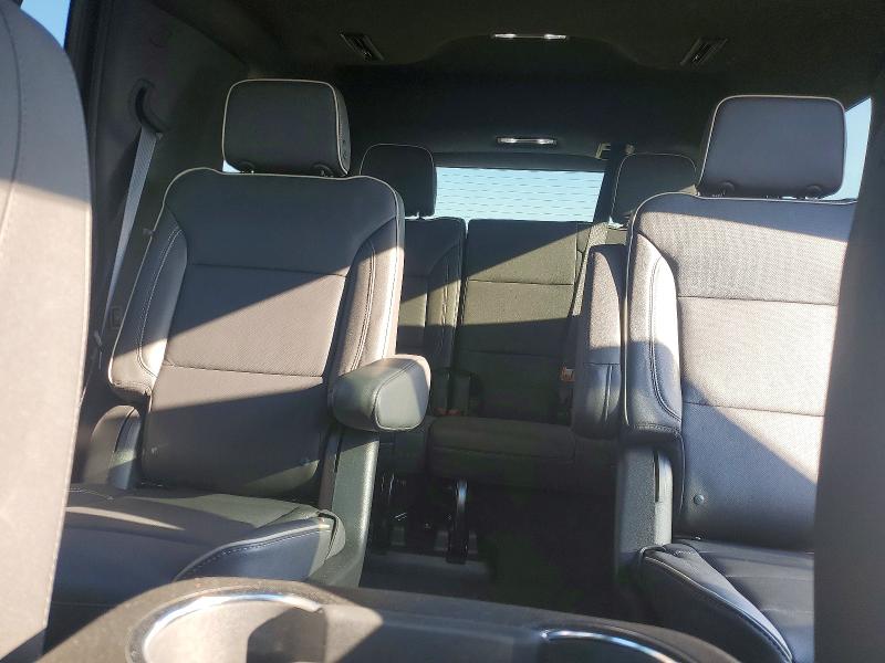 Zdjęcie 10 z aukcji – 2024 GMC YUKON z VIN 1GKS2BKD6RR341365