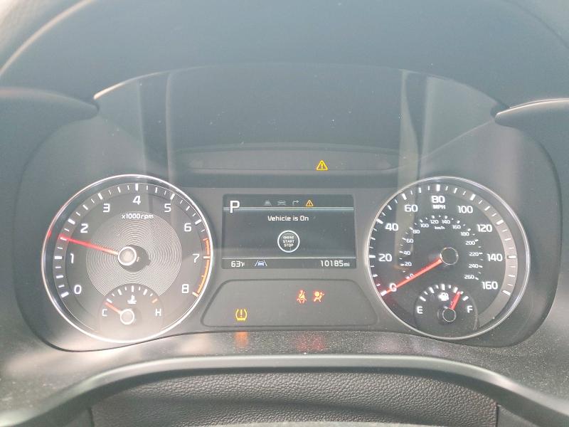 Снимка 9 от търг – 2023 KIA FORTE с VIN 3KPF54AD8PE626014
