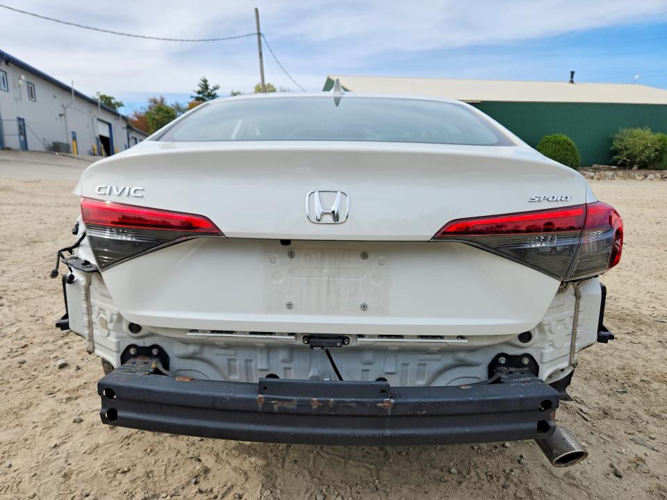 Снимка 6 от търг – 2023 HONDA CIVIC с VIN 2HGFE2F56PH528840
