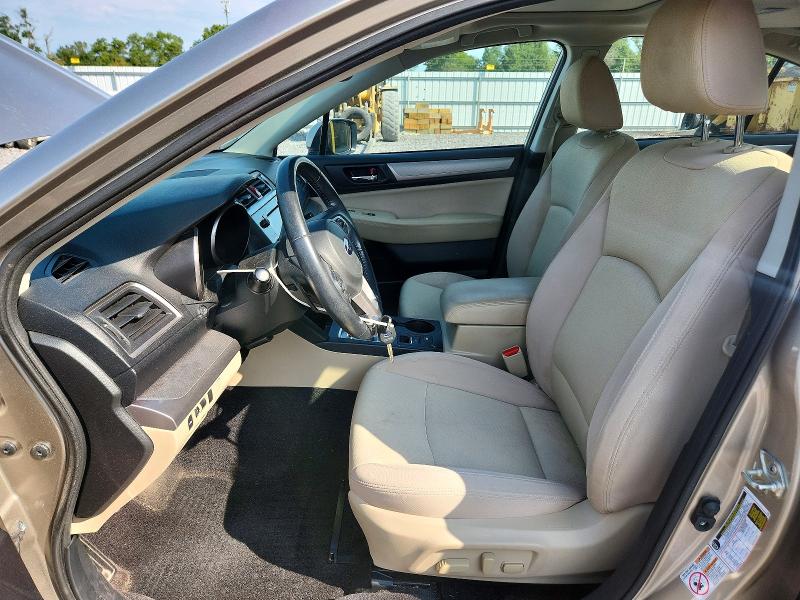 صورة رقم 7 من المزاد - 2015 SUBARU LEGACY مع VIN 4S3BNAE65F3007756