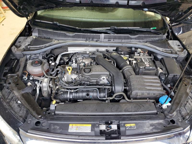 Снимка 11 от търг – 2023 VOLKSWAGEN JETTA с VIN 3VW4M7BU0PM047323