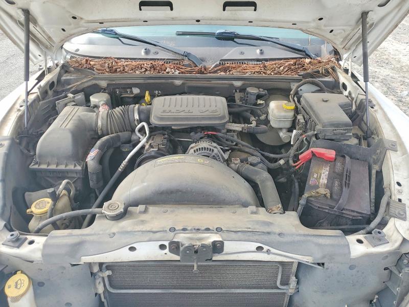 Photo 11 from auction – 2011 DODGE DAKOTA with VIN 1D7RE3BK4BS662203