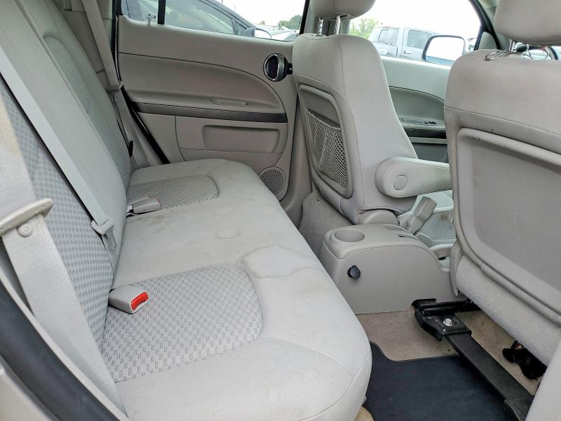 صورة رقم 11 من المزاد - 2008 CHEVROLET HHR مع VIN 3GNCA23D68S701898