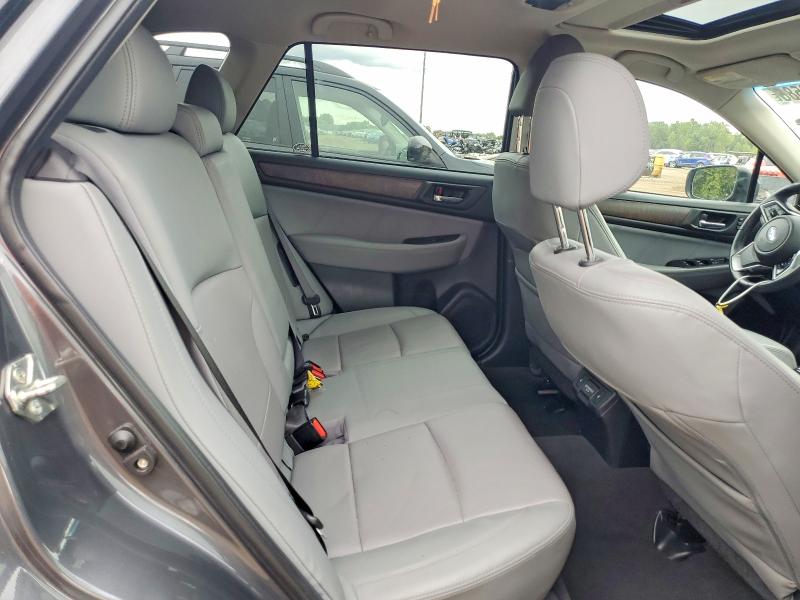 Zdjęcie 11 z aukcji – 2018 SUBARU OUTBACK z VIN 4S4BSANC1J3396320