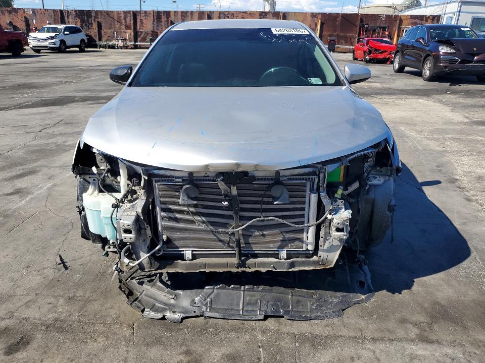 Photo 5 from auction – 2014 TOYOTA CAMRY with VIN 4T1BF1FK9EU427730