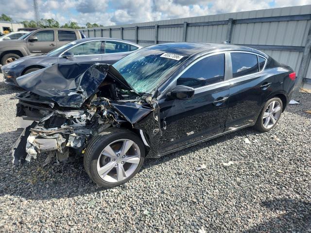 ACURA ILX 2013 with VIN 19VDE1F78DE003117 - Photo from auction