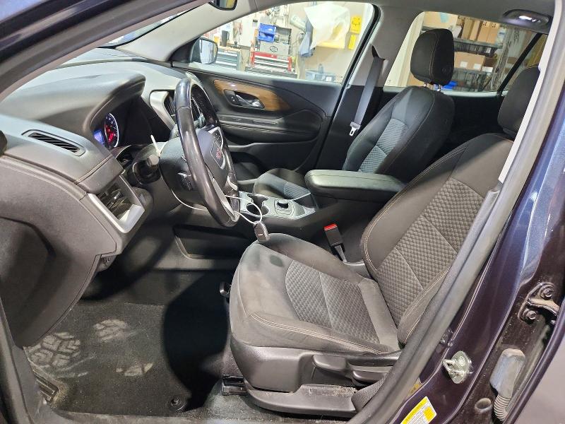 Photo 7 from auction – 2019 GMC TERRAIN with VIN 3GKALMEV8KL154988