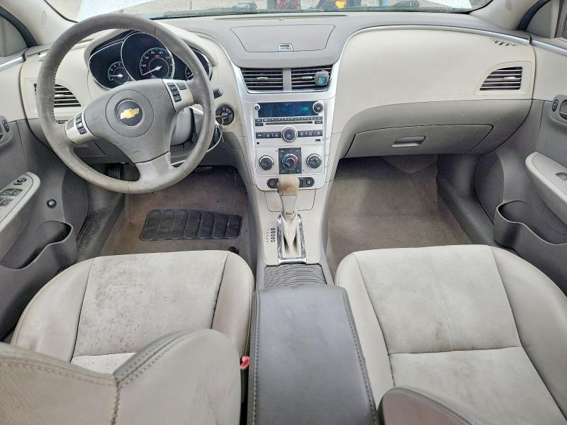Photo 8 from auction – 2012 CHEVROLET MALIBU with VIN 1G1ZD5EU8CF348062