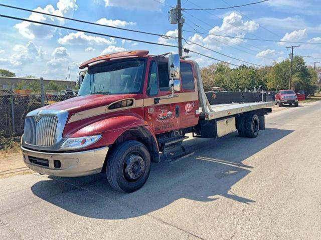 Photo 2 from auction – 2006 INTERNATIONAL 4000 with VIN 1HTMMAAM96H315597