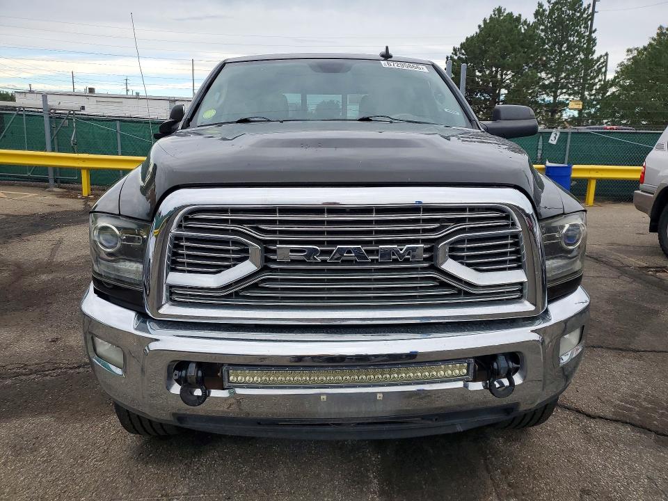 Photo 5 from auction – 2014 RAM 3500 with VIN 3C63R3FL4EG124479