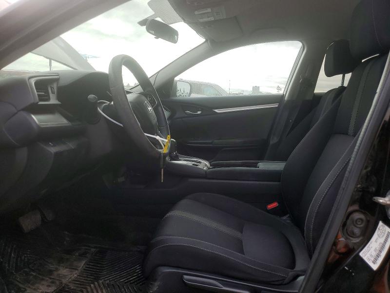 Photo 7 from auction – 2017 HONDA CIVIC with VIN 2HGFC2F55HH025128