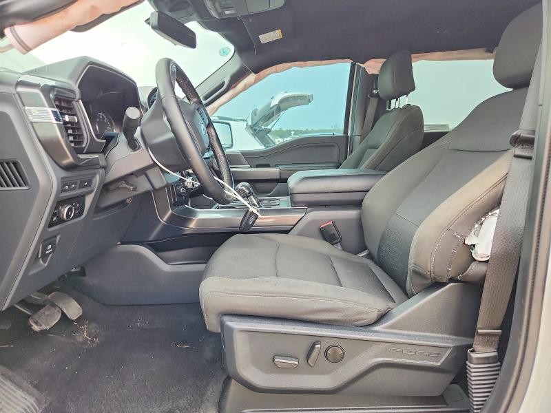 صورة رقم 7 من المزاد - 2023 FORD F150 مع VIN 1FTFW1ED2PFD08207