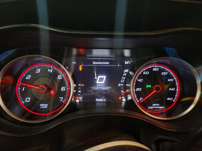 Photo 9 from auction – 2019 DODGE CHARGER with VIN 2C3CDXKT0KH514838